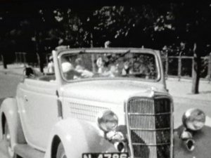 Ford 1935 (collectie Conam)