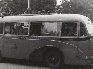 Ford, 1944 (© J. van Eerd. Bron: collectie BHIC)
