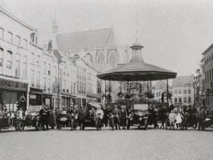 Foto 1: Breda, 1920.