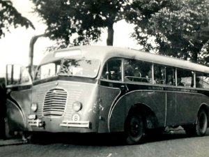 Kromhout 1945 (collectie NCAD-Helmond)