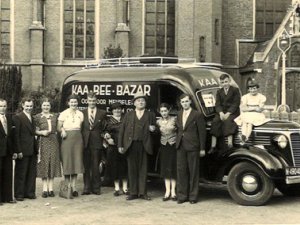 Bron: collectie West-Brabants Archief