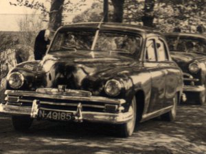 N-49185 Kaiser (coll. H. Bardoel)