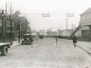 Foto: Collectie Gemeentepolitieeindhoven.nl