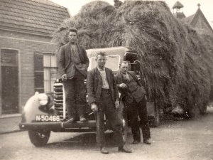 Federal (Collectie W. van Gils)