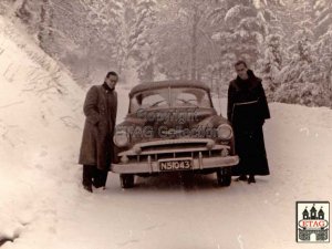 N-51043 Chevrolet, 1949 (collectie fam. De Groot)