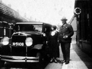 Essex, 1930.