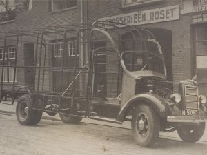 Bron: collectie West-Brabants Archief