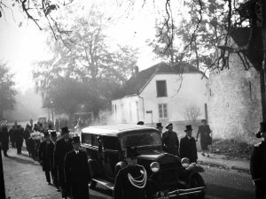 Foto: Fotopersbureau Het Zuiden. Bron: collectie BHIC