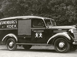 Foto: collectie heemkundekring Heeze-Leende-Zesgehuchten