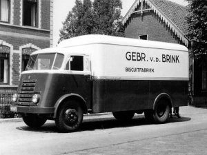 DAF (collectie ZWN Transport & Nostalgie)