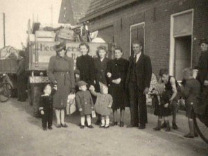 Bron: collectie BHIC