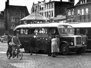 Klöckner Deutz, c. 1952 (collectie K. van der Hoeven)