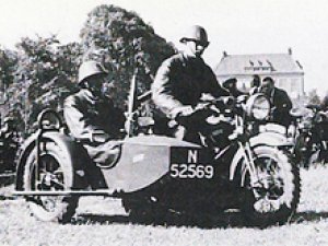Foto: collectie F. Krijnen