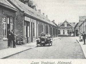 Sizaire-Naudin (Regionaal Historisch Centrum Eindhoven)