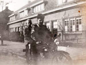 Foto: collectie S. Gijselhart