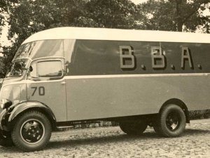Foto: collectie familie Smulders / Krelis Swaans