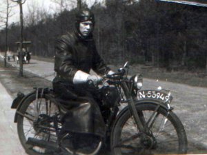 DKW RT 98 cc 1935