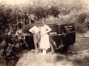 Foto: collectie J. Kastelijns