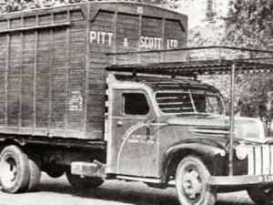 Ford (collectie Transportnostalgie.nl)