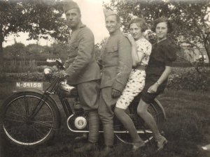Sparta (Stichting "Het Uden-archief van Bressers")