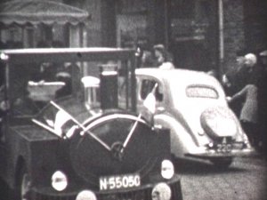 Bron: film “Groningen, zijn handel en verkeer”