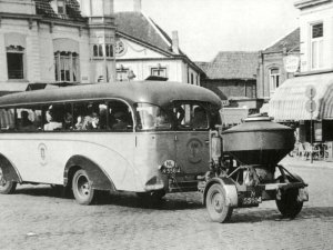 Autocar (bron: collectie RHCe)