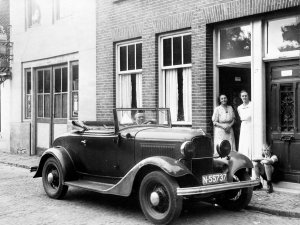 Bron: ZB | Planbureau en Bibliotheek van Zeeland