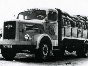 Hogra (collectie J. Bakker)
