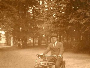 Foto: M. Kolfschoten-Verheyen. Bron: collectie Regionaal Archief Tilburg