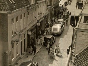 Bron: collectie West-Brabants Archief