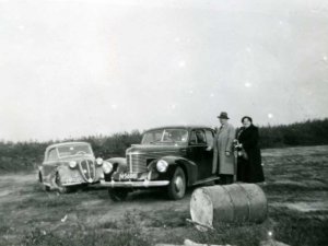 Foto: collectie Heemkundekring Weerderheem