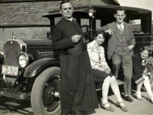 Oldsmobile (collectie M. Geurts)
