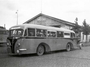Kromhout, 1941 (bron: Stadsarchief Breda)