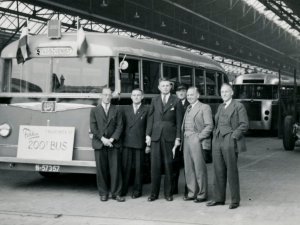 Foto: collectie NCAD, Verzameling S.O. de Raadt