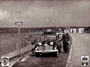 Opel, 1950 (collectie ETAG)