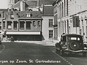 N-59024 Citroën (collectie BHIC)