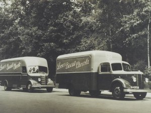  Bergen op Zoom, c. 1935.