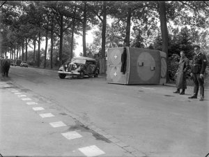 Foto: Schmidlin. Bron: collectie Regionaal Archief Tilburg