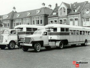 Foto: Collectie Eindhoven in Beeld