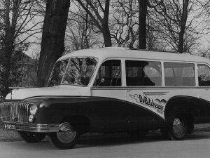Chevrolet (Bron: Stichting Industrieel Erfgoed Bergen op Stoom)