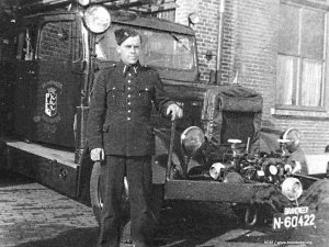 Magirus bj. 1943 (bron: HCBE / www.brandweer.org)