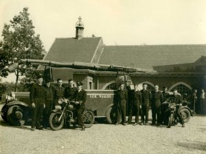 Foto: collectie Stichting Waalres Erfgoed