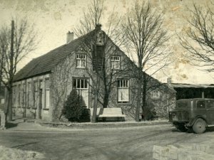 Foto: Collectie G.H.A.A. de Bie