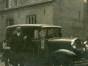 Bron: collectie M. Geurts