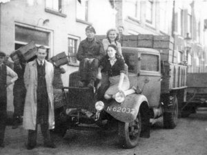 Bron: Tresoar, collectie Fries Fotoarchief