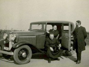 Bron: collectie M. Geurts