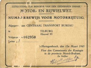 Bron: collectie P. van den Elzen