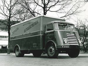 DAF (collectie DAF Museum)