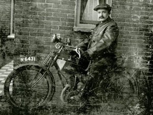 Cedos motor