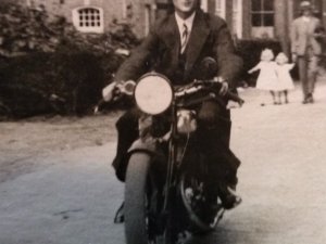 Bron: collectie Marcel Wouters